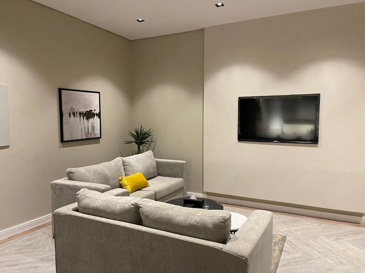 Voyage Residence Riyadh Eksteriør bilde