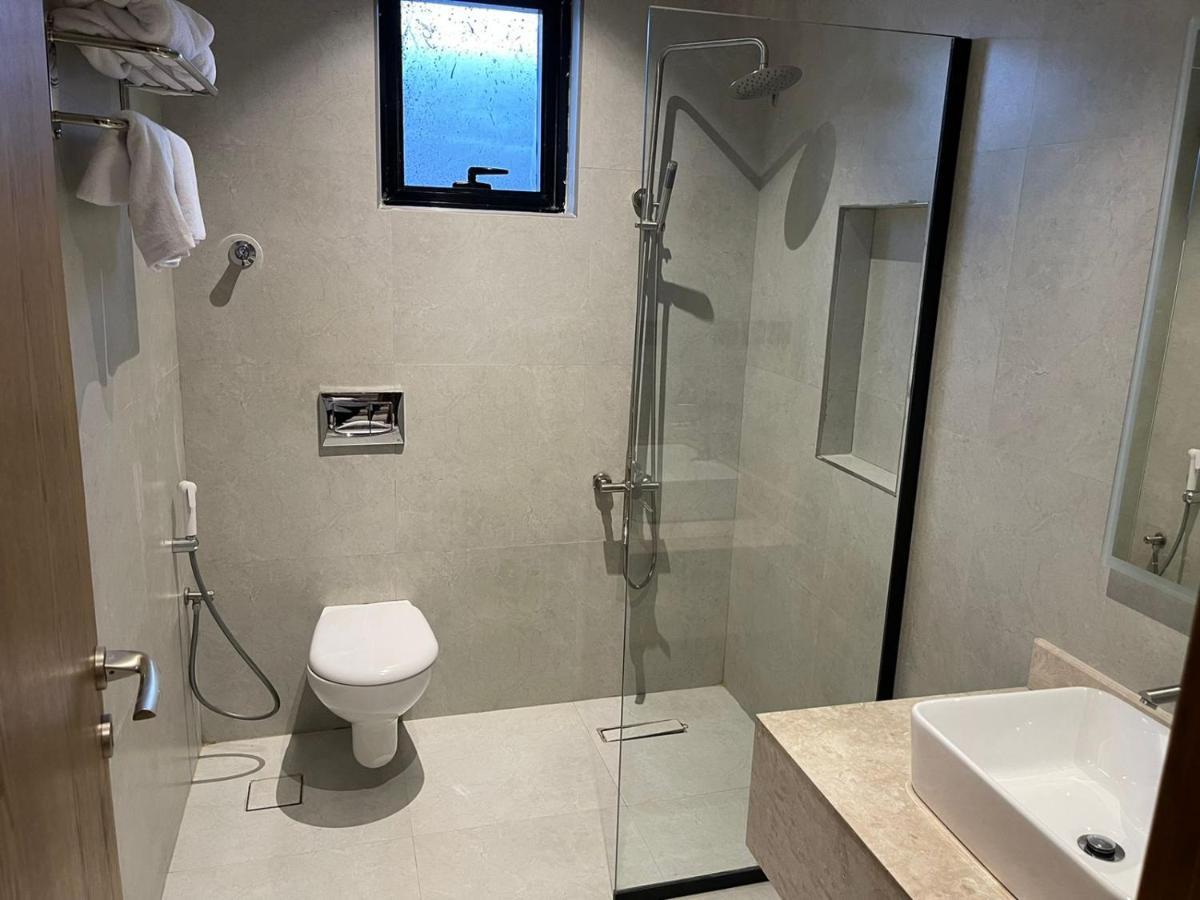 Voyage Residence Riyadh Eksteriør bilde