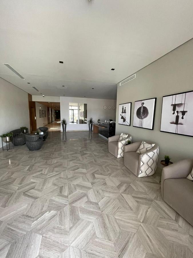 Voyage Residence Riyadh Eksteriør bilde