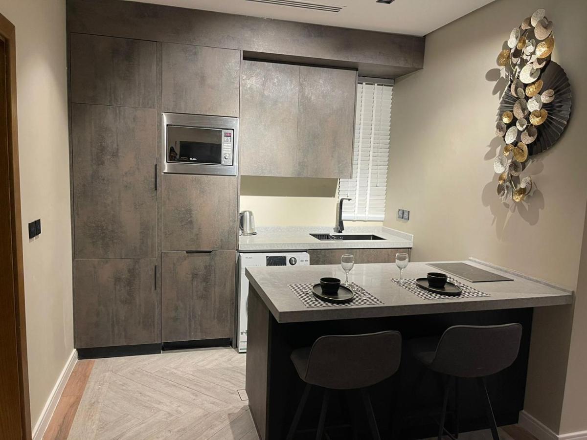 Voyage Residence Riyadh Eksteriør bilde