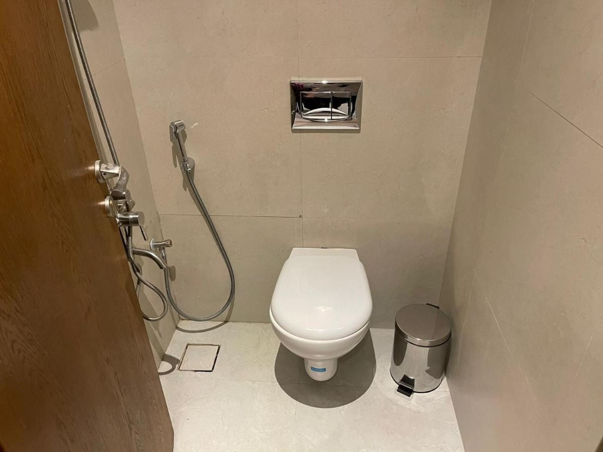 Voyage Residence Riyadh Eksteriør bilde