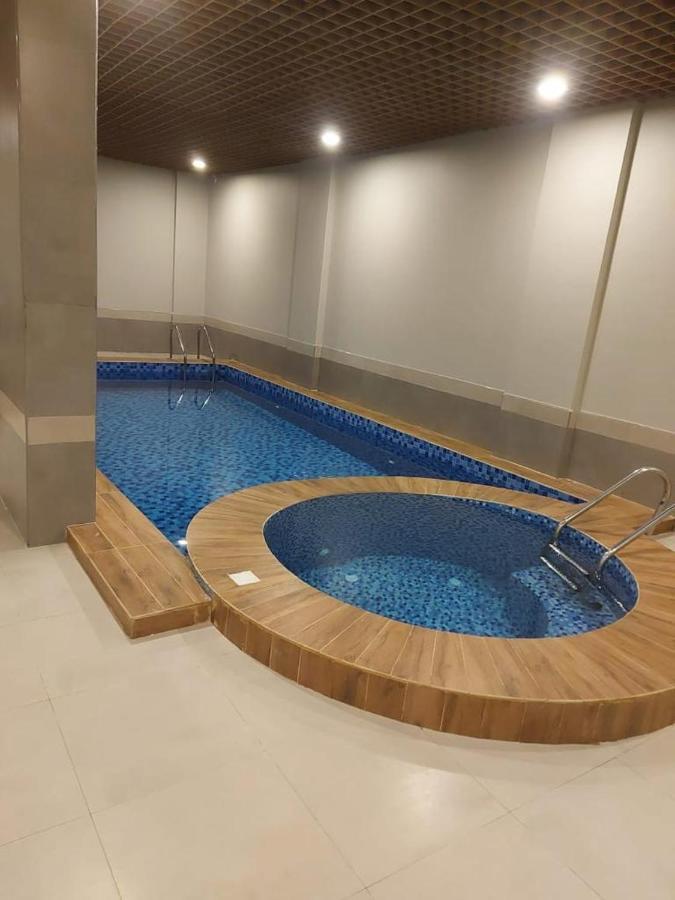Voyage Residence Riyadh Eksteriør bilde