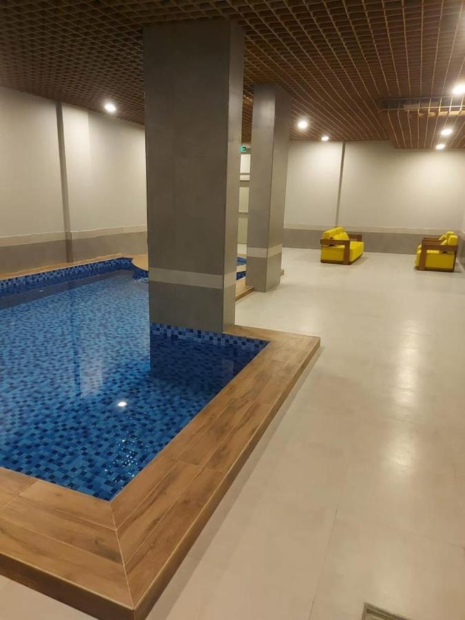 Voyage Residence Riyadh Eksteriør bilde