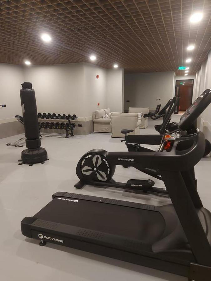 Voyage Residence Riyadh Eksteriør bilde