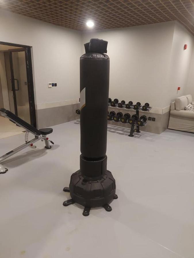 Voyage Residence Riyadh Eksteriør bilde