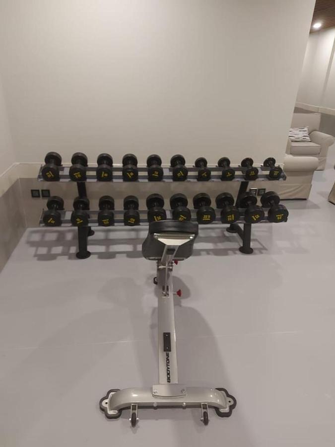 Voyage Residence Riyadh Eksteriør bilde