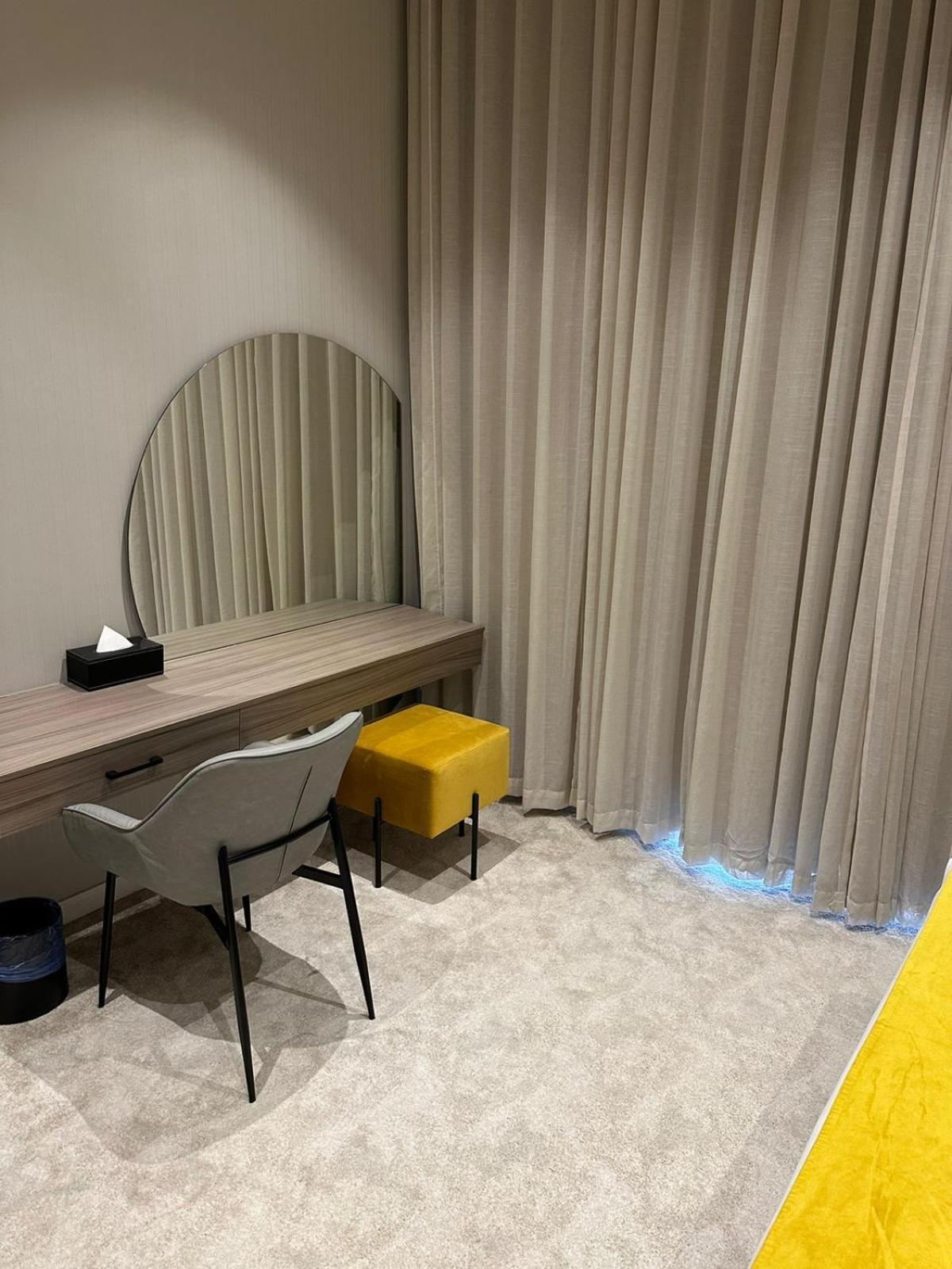 Voyage Residence Riyadh Eksteriør bilde