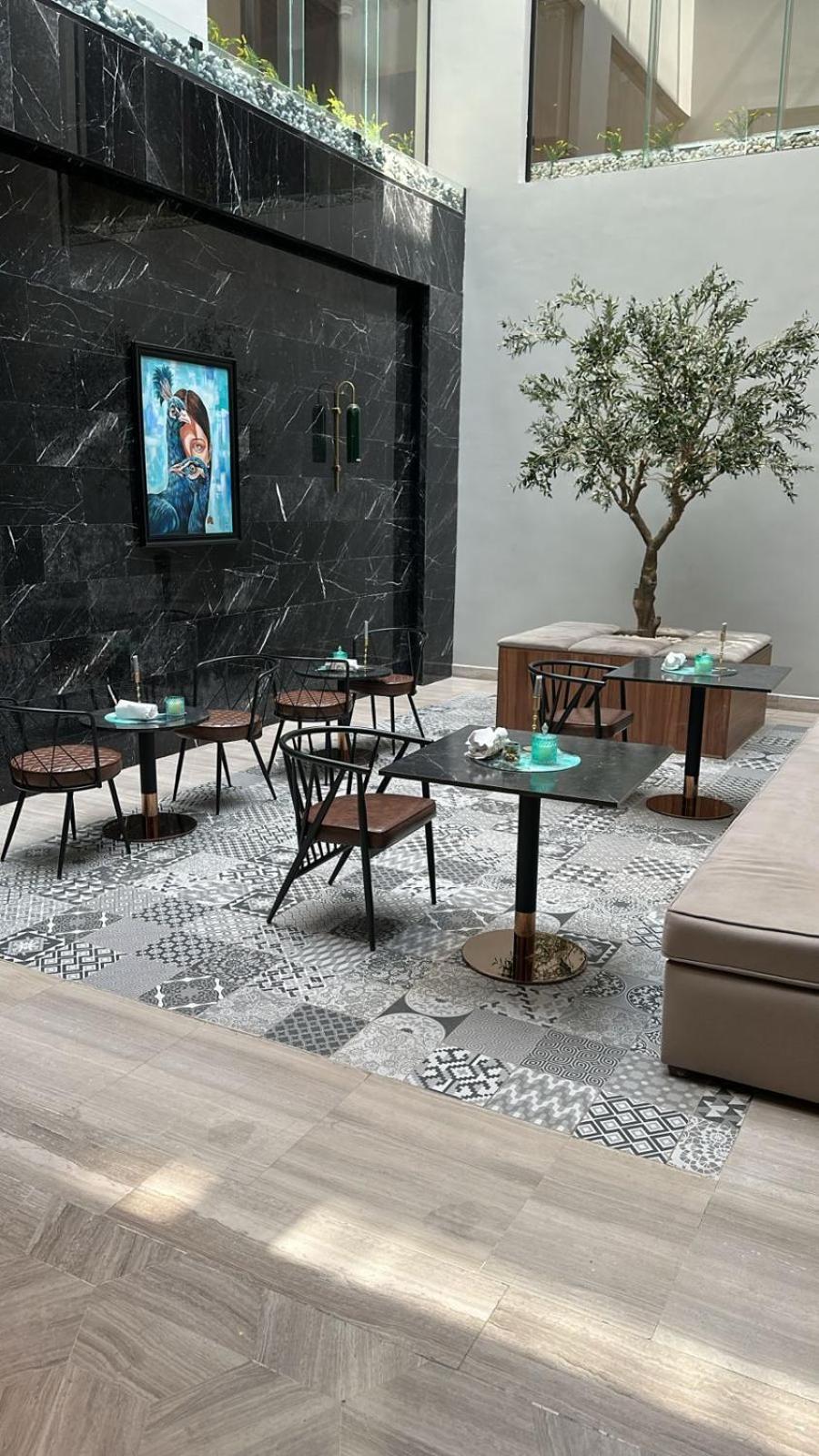 Voyage Residence Riyadh Eksteriør bilde